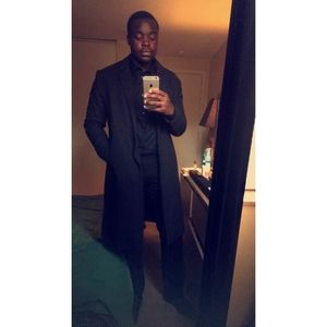 Meet your Posher, John